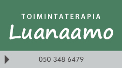 Toimintaterapia Luanaamo logo